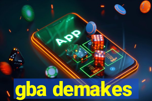 gba demakes